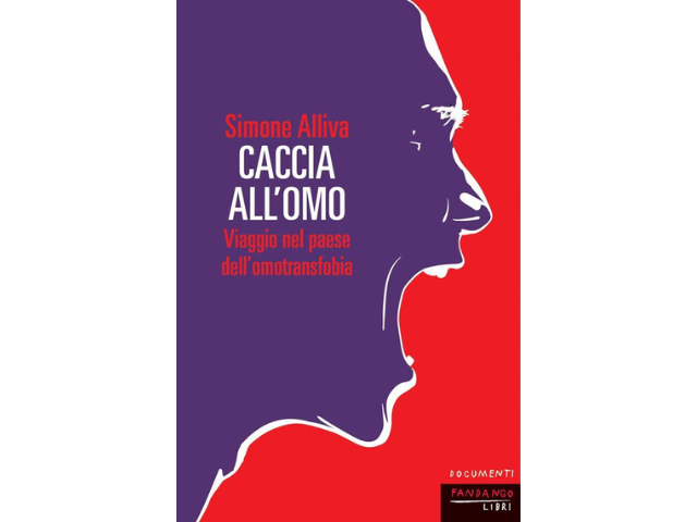 Sabato 6 Dicembre ore 18.00 presentazione di Simone Alliva ad Alessandria