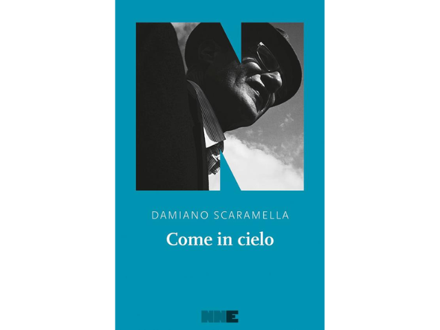 Venerdì 13 Marzo ore 18.30 presentazione di Damiano Scaramella a Verbania