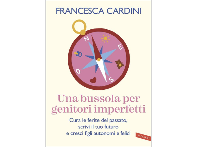 Giovedì 12 Marzo ore 18.00 presentazione di Francesca Cardini a Milano