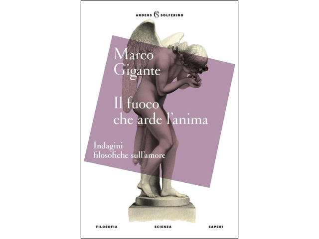 Giovedì 5 Marzo ore 18.00 presentazione di Marco Gigante a Firenze
