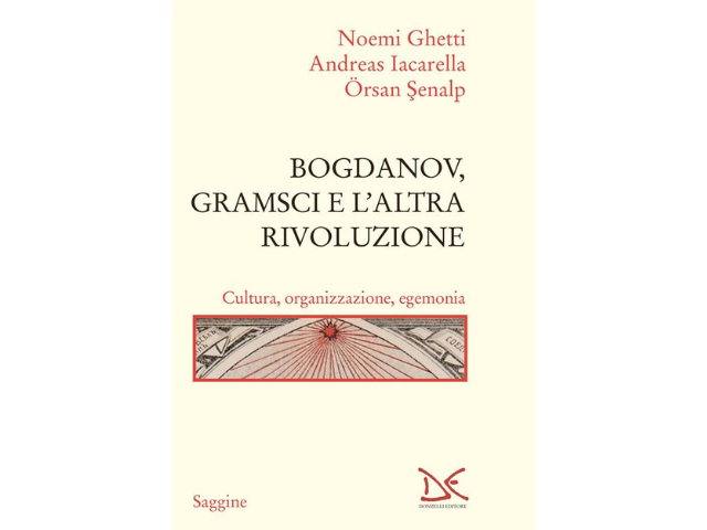 Lunedì 23 Marzo ore 18.00 presentazione di Noemi Ghetti a Roma