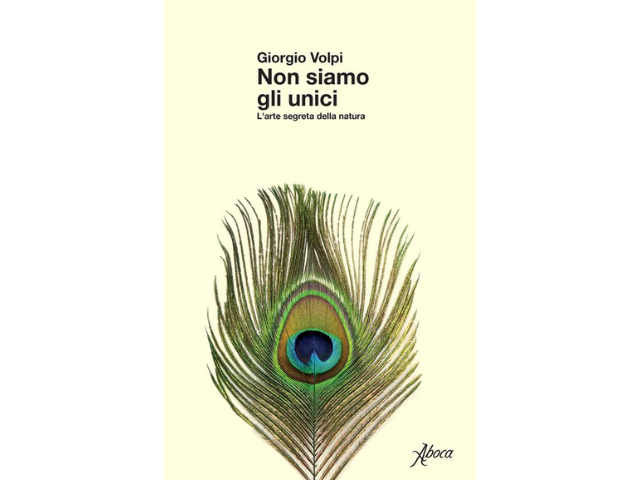 Sabato 6 Giugno ore 18.00 presentazione di Giorgio Volpi a Milano