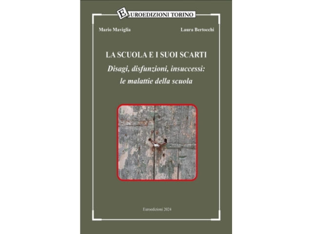 Giovedì 21 Maggio ore 17.00 presentazione di Mario Maviglia a Brescia