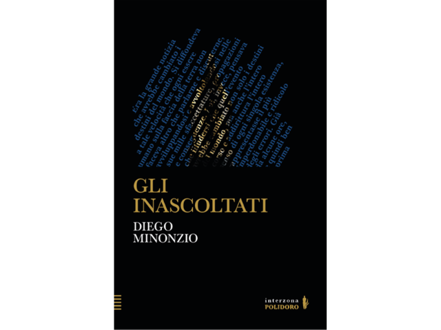Sabato 20 Giugno ore 17.30 presentazione di Diego Minonzio a Lecco