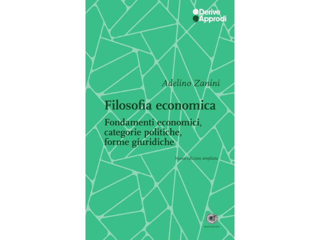 Giovedì 19 Febbraio ore 17.30 presentazione di Adelino Zanini a Firenze