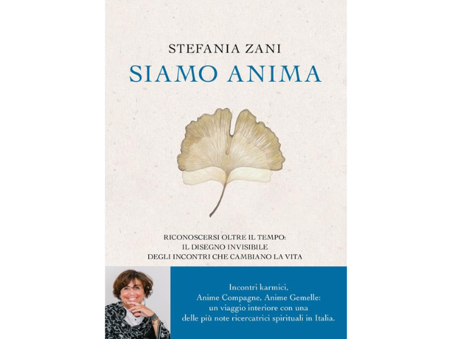 Venerdì 14 Novembre ore 18.00 presentazione di Stefania Zani a Vicenza