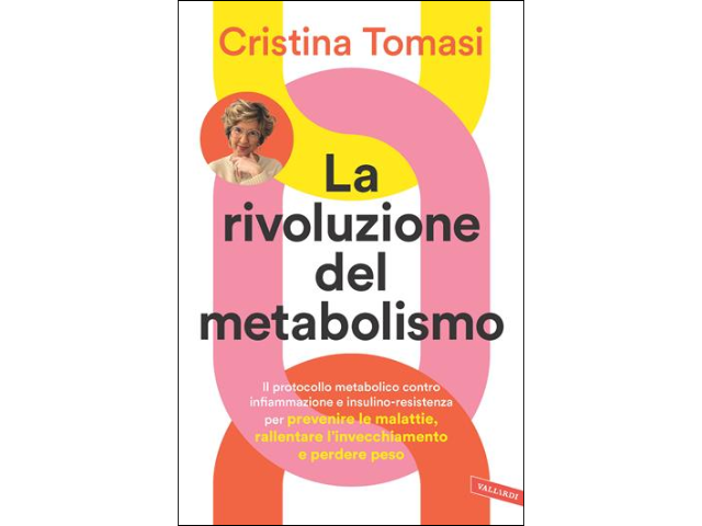 Giovedì 5 febbraio ore 18.00 presentazione di Cristina Tomasi a Vicenza