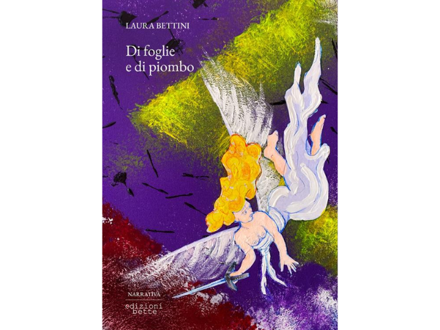 Giovedì 29 Gennaio ore 18.00 presentazione di Laura Bettini a Padova