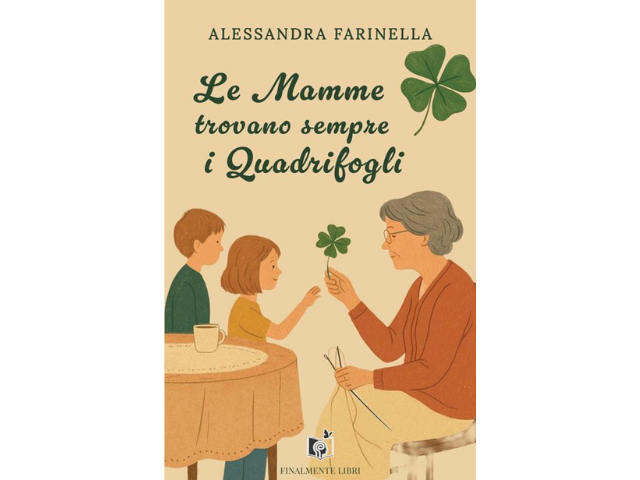 Mercoledì 25 Marzo ore 18.00 presentazione di Alessandra Farinella a Padova