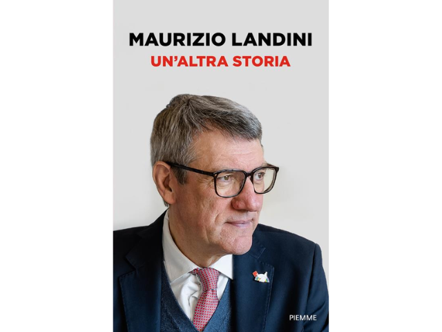 Venerdì 13 Febbraio ore 18.00 presentazione di Maurizio Landini a Roma