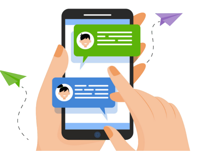 Libraccio è a portata di WhatsApp!