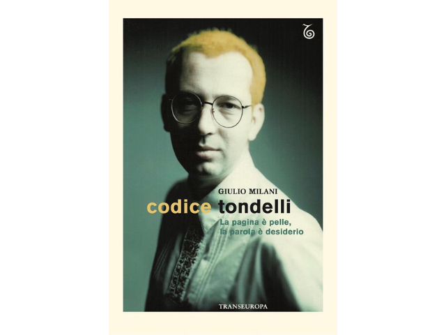 Domenica 16 Novembre ore 11.00 presentazione di Giulio Milani a Mantova