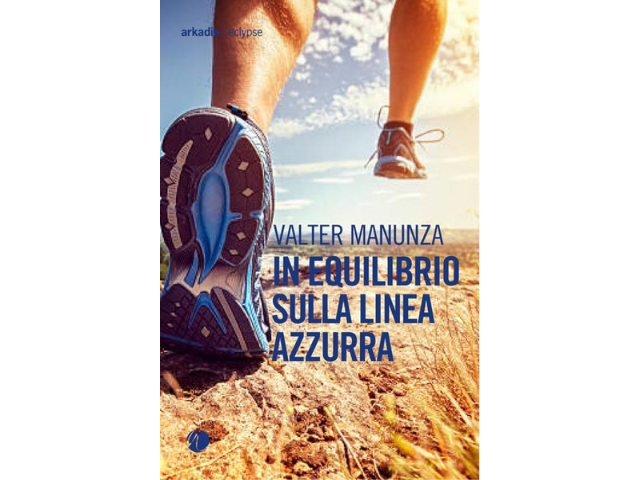 Venerdì 27 Febbraio ore 18.00 presentazione di Valter Manunza a Firenze