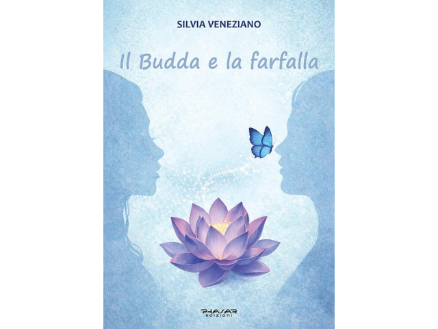 Sabato 24 ottobre ore 18.00  Presentazione di Silvia Veneziano a Bologna