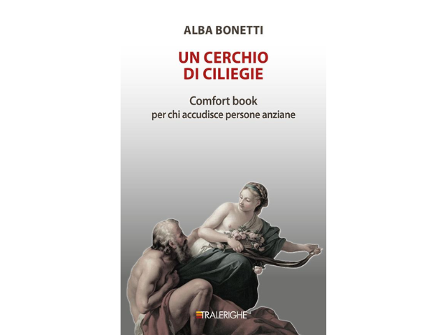 Giovedì 20 Novembre ore 18.00 presentazione di Alba Bonetti a Milano