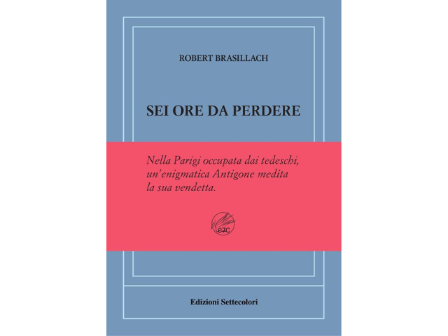 Sabato 4 aprile ore 11.00 La Quarta BookClub a Vicenza