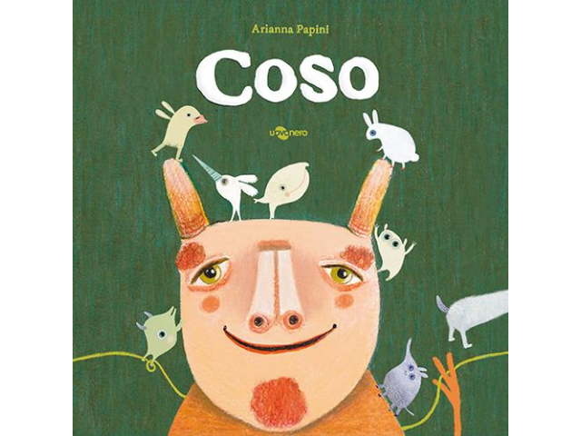 Sabato 7 Febbraio ore 18.00 presentazione di Arianna Papini a Firenze