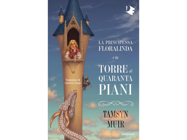 Sabato 10 ottobre ore 18.00 Fantasy Bookclub a Varese