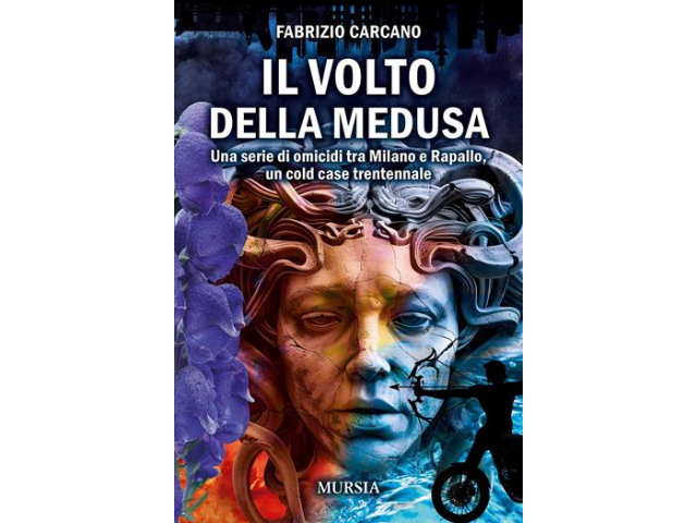Venerdì 30 gennaio ore 18.00 presentazione di Fabrizio Carcano