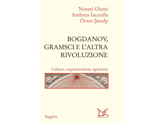 Sabato 31 Gennaio ore 17.00 presentazione di Ghetti, Iacarella e Senalp a Firenze