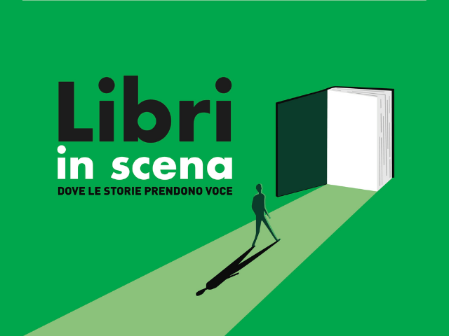 Mercoledì 11 Febbraio ore 20.30 rassegna Libri in scena con Vito Mancuso a Monza
