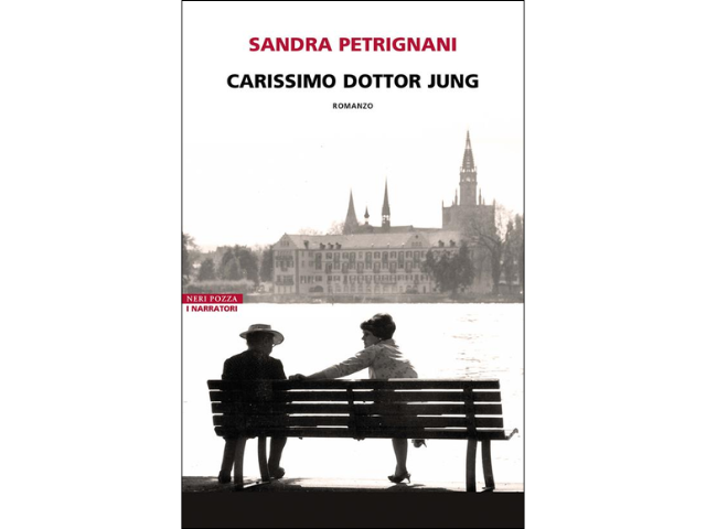 Mercoledì 18 marzo ore 18.00 presentazione di Sandra Petrignani a Roma