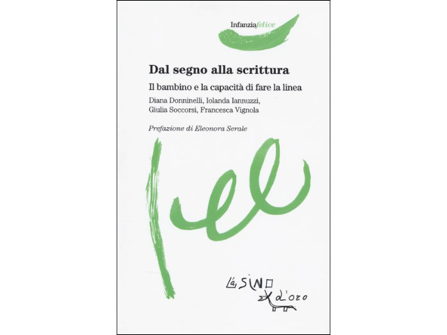 Sabato 14 Marzo ore 17.00 Presentazione del volume "Dal segno alla scrittura" a Firenze