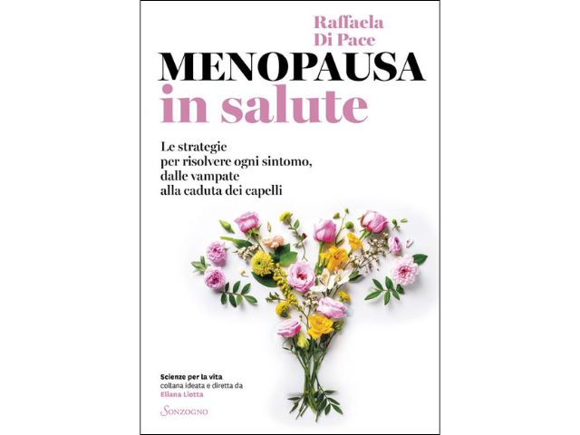 Sabato 11 Aprile ore 18.00 presentazione di Raffaela Di Pace a Monza