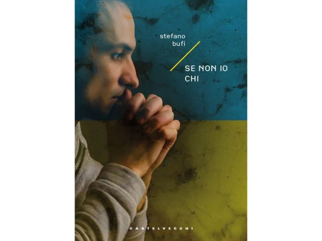 Mercoledì 14 Ottobre ore 18.00 presentazione di Stefano Bufi a Firenze