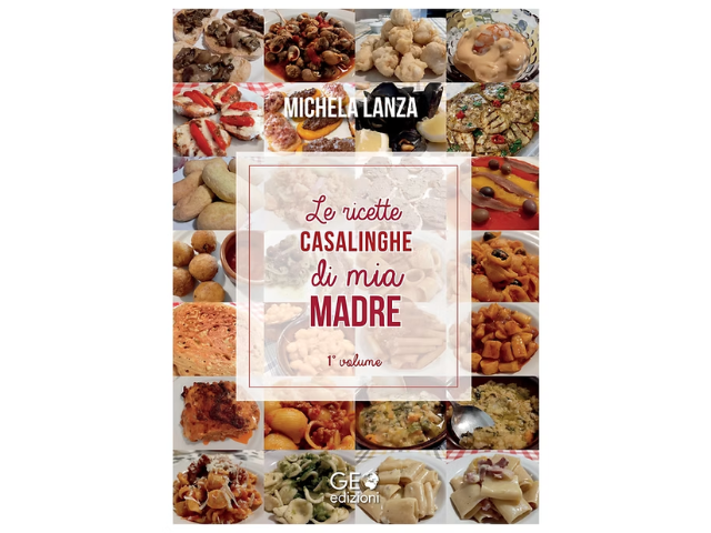 Mercoledì 4 febbraio ore 18.00 presentazione di Michela Lanza a Firenze