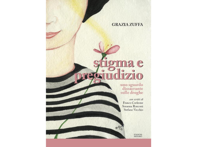 Giovedì 26 Febbraio ore 17.30 presentazione di Grazia Zuffa a Ferrara