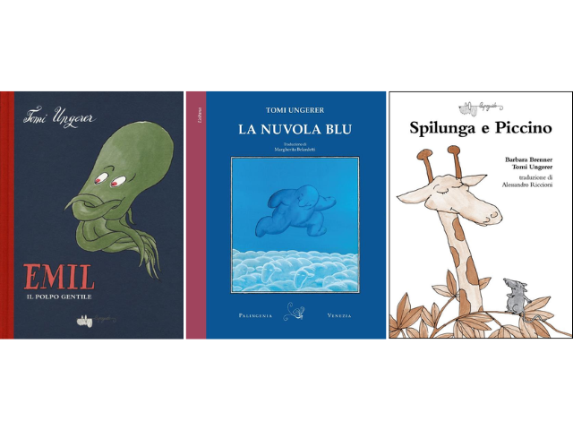 Sabato 14 Marzo ore 15.00 Letture per bambini a Saronno