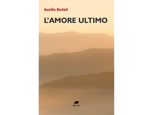 Giovedì 12 febbraio ore 18.00 presentazione di Giuseppe Ausilio Bertoli a Vicenza