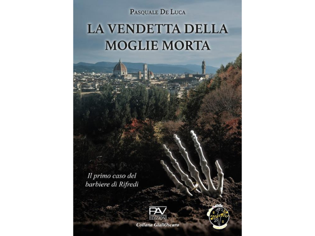 Venerdì 10 Aprile ore 17.30 presentazione di Pasquale de Luca a Firenze