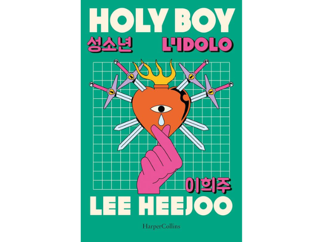 Mercoledì 21 Ottobre ore 19.00 Made in Corea Bookclub a Milano
