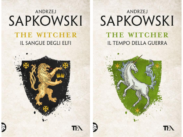 Sabato 8 Agosto ore 18.00 Fantasy Bookclub a Varese