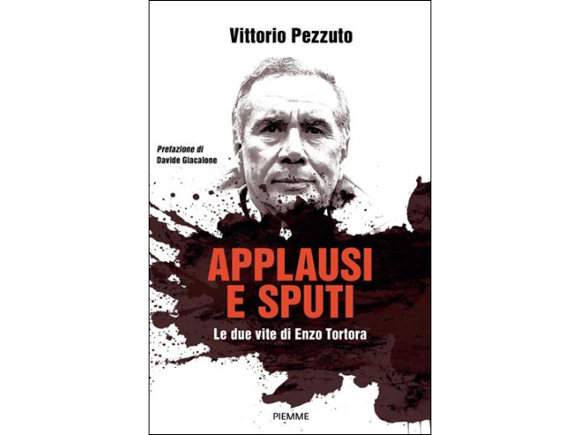 Mercoledì 1 aprile ore 18.00 presentazione di Vittorio Pezzuto a Roma