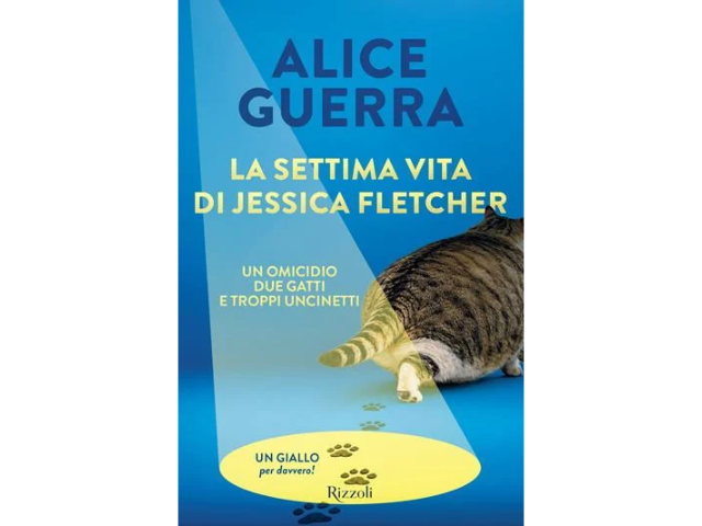 Mercoledì 14 Ottobre ore 18.00 presentazione di Alice Guerra a Vicenza