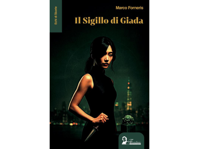 Martedì 17 Marzo ore 18.00 presentazione di Marco Forneris a Milano