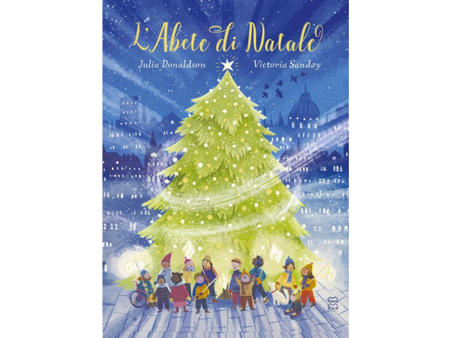 Sabato 13 Dicembre ore 11.00 Letture per bambini a cura di Angela Targa a Padova