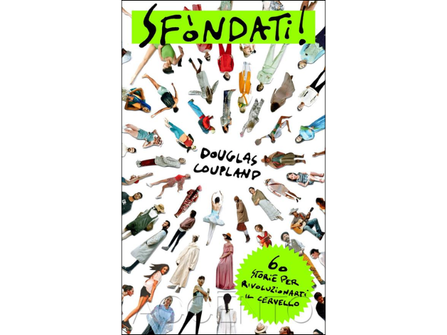 Sabato 28 Febbraio ore 11.00 Bookclub La Quarta a Vicenza