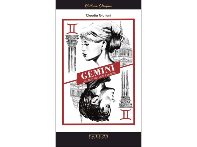 Venerdì 20 Marzo ore 18.00 presentazione di Claudia Giuliani  a Bologna