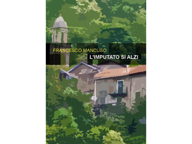Venerdì 14 Novembre ore 18.00 presentazione di Francesco Mancuso a Genova
