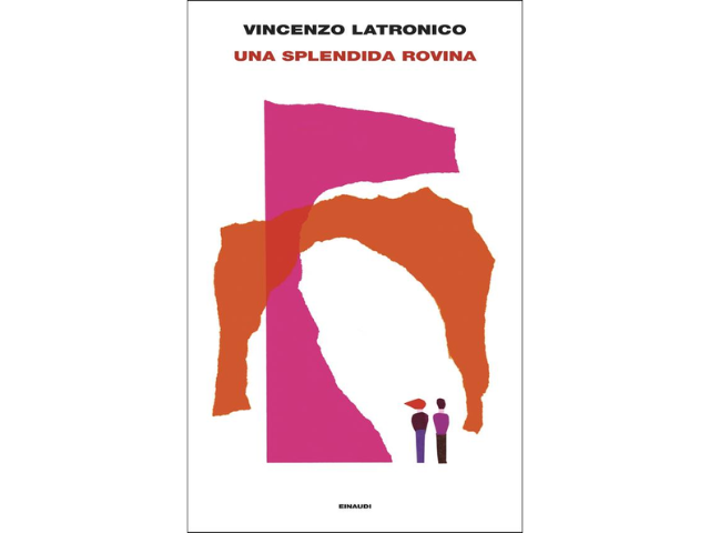 Giovedì 15 Ottobre ore 18.30 Firmacopie di Vincenzo Latronico a Milano