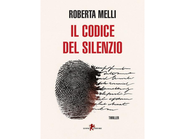 Venerdì 25 Settembre ore 18.00 presentazione di Roberta Meli a Vicenza