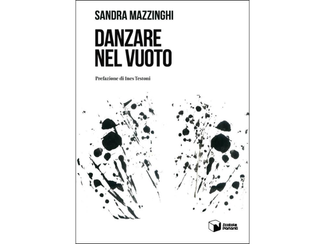 Giovedì 5 Febbraio ore 18.00 presentazione di Sandra Mazzinghi a Padova
