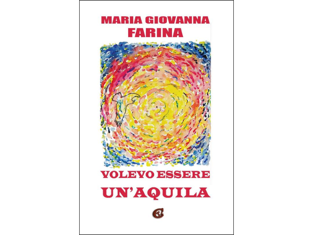 Giovedì 15 ottobre ore 18.00 presentazione di Maria Giovanna Farina a Milano