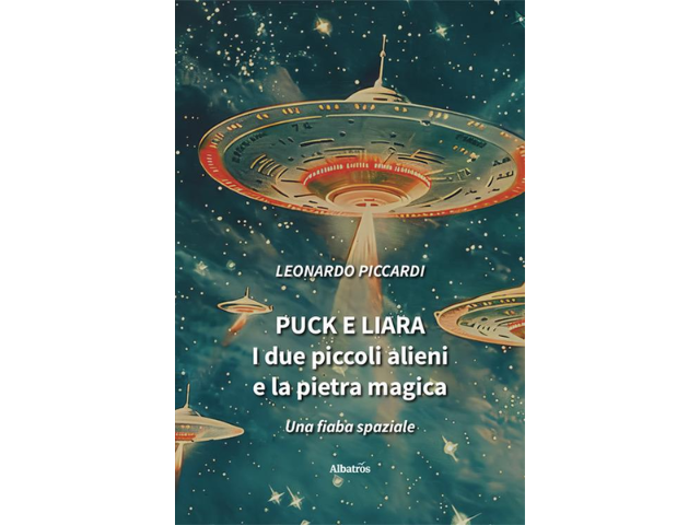 Giovedì 7 Maggio ore 17.00 presentazione di Leonardo Piccardi a Brescia