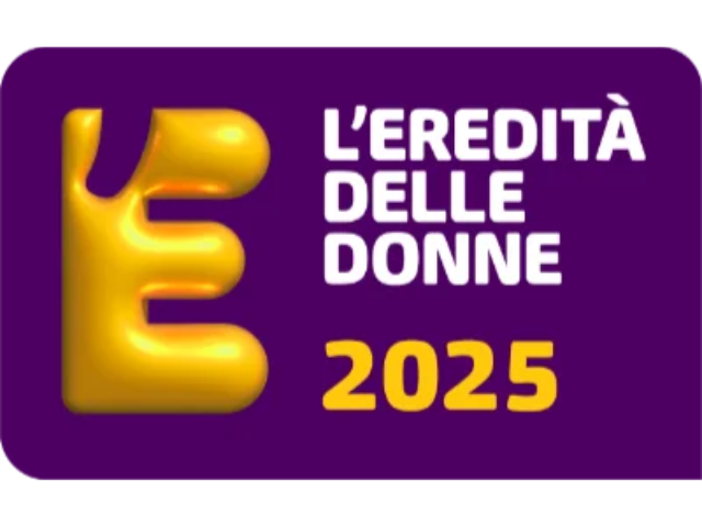 Da Venerdì 21 a Domenica 23 Novembre Festival Eredità delle Donne a Firenze