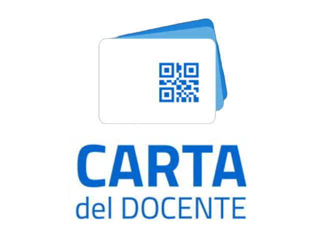 Usa la Carta del Docente da Libraccio!